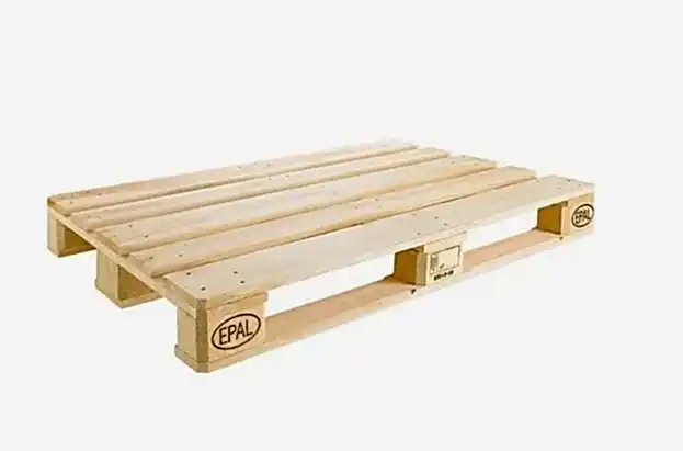 Ülkemizde Palet Kullanımı