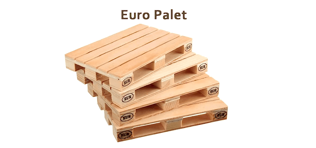 Euro Palet