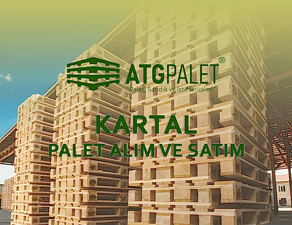 Kartal Palet