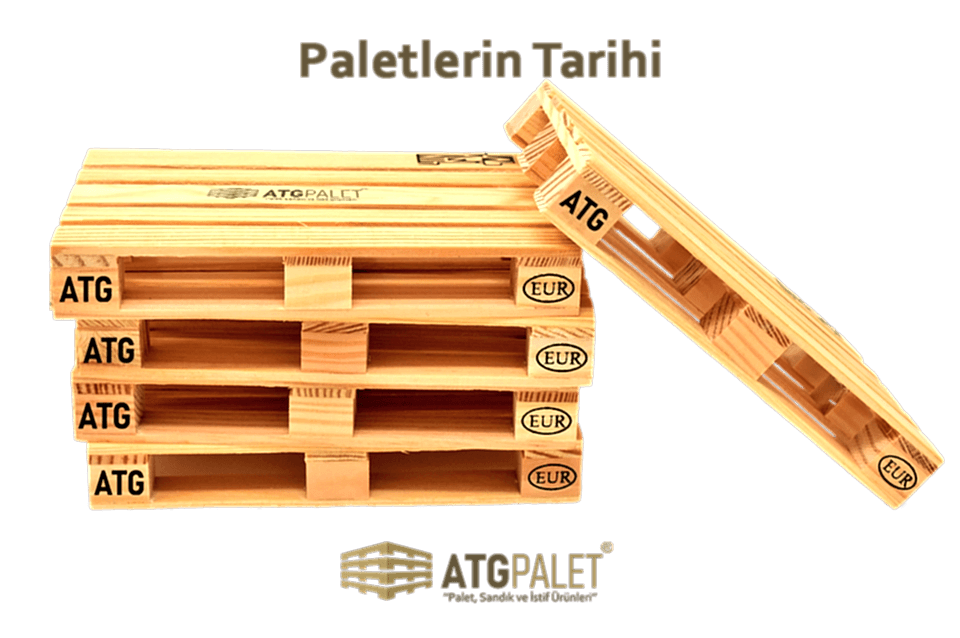 Palet Tarihi