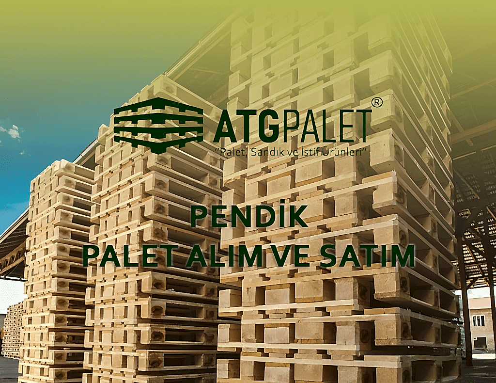 Pendik Palet