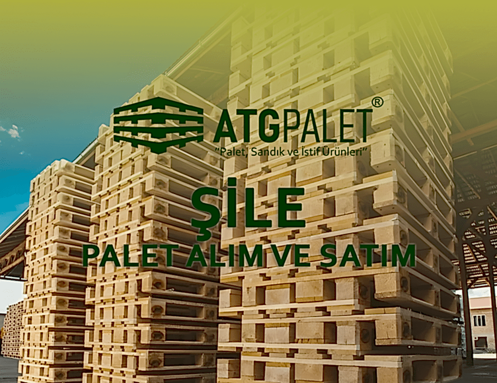 Şile Palet