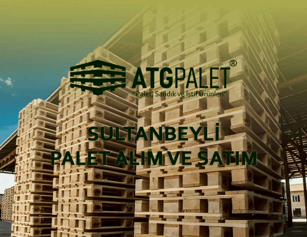 Sultanbeyli Palet