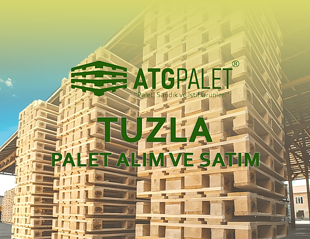 Tuzla Palet