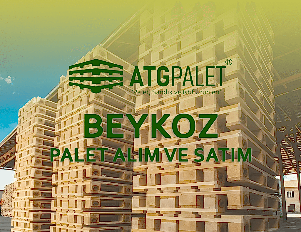 Beykoz Palet