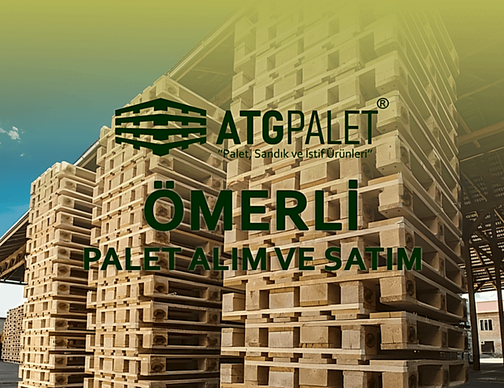 Ömerli Palet