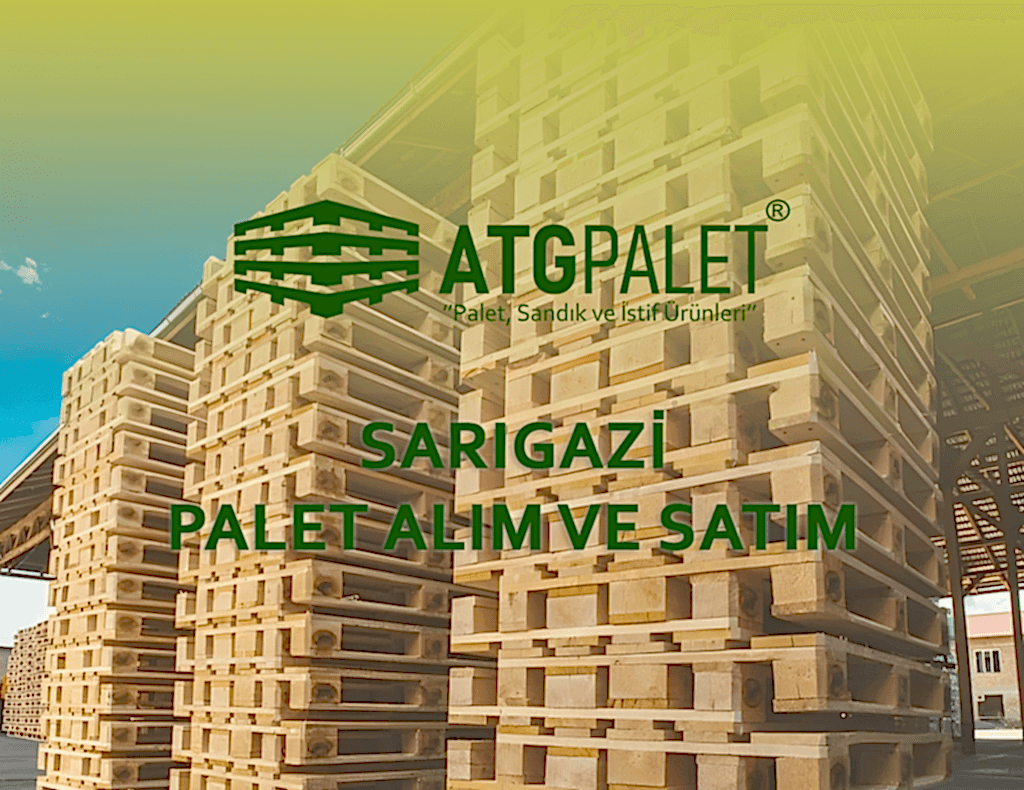 Sarıgazi Palet