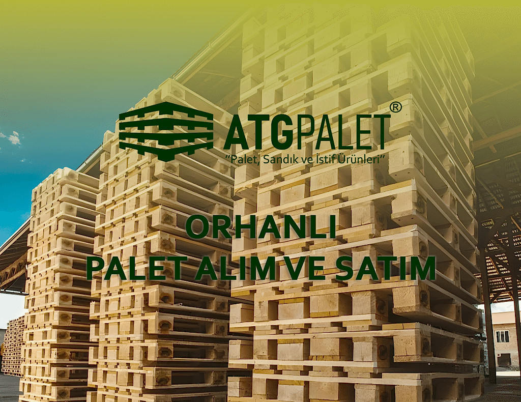 Orhanlı Palet