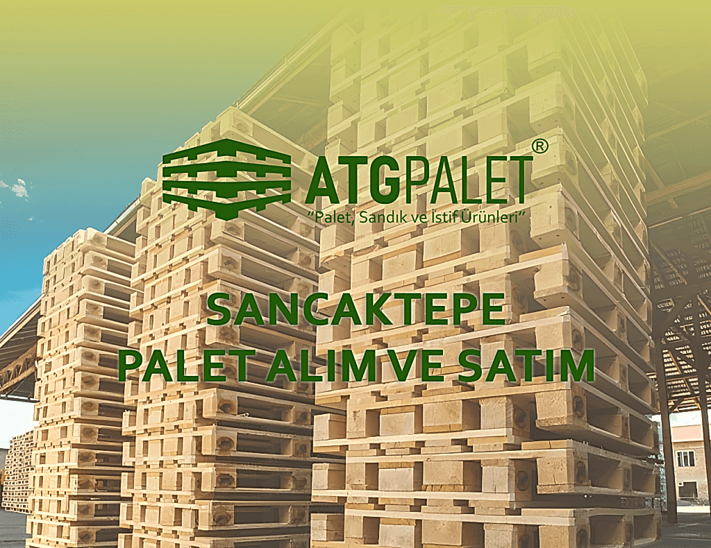 Sancaktepe Palet